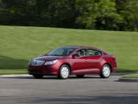 Buick LaCrosse photo