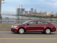 Buick LaCrosse photo