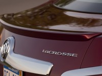 Buick LaCrosse photo