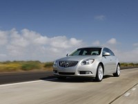 Buick Regal photo