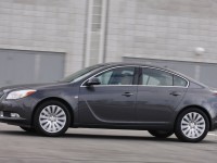 Buick Regal photo