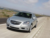 Buick Regal photo