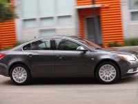 Buick Regal photo