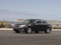 Buick Regal photo