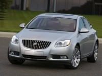 Buick Regal photo