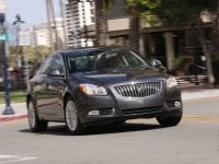 Buick Regal photo