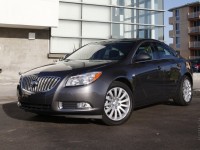 Buick Regal photo