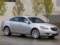 Buick Regal photo