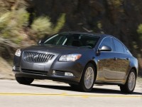 Buick Regal photo