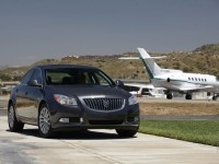 Buick Regal photo