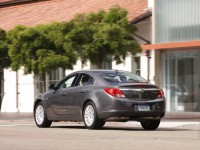 Buick Regal photo
