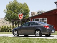 Buick Regal photo
