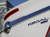 Buick Regal photo