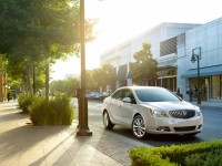 Buick Verano photo