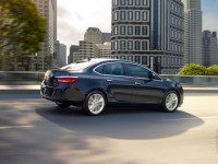 Buick Verano photo